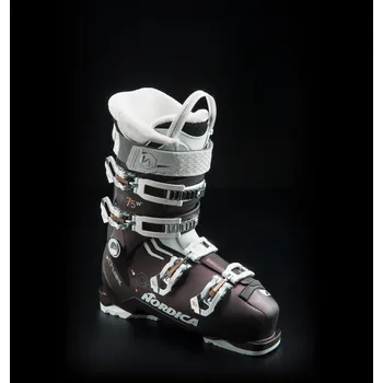 Sjezdové boty Lyžařské boty Nordica The Cruise 75W velikost 37,5