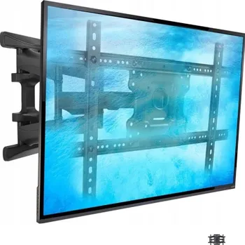 Televizní držák OTOČNÝ NÁSTĚNNÝ DRŽÁK S NASTAVENÍM PRO TELEVIZOR 55PUS8007/12 PHILIPS