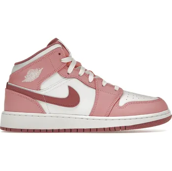 Dámská obuv Air Jordan 1 Mid Valentine's Day (2023) (GS) Velikost: 36.5 DQ8423-616