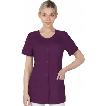 Dámské spodní prádlo 34 DÁMSKÝ ZDRAVOTNICKÝ KOSMETICKÝ PLÁŠŤ / SAKO 351