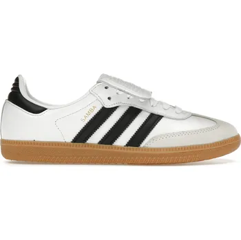 Dámská obuv adidas Samba LT Cloud White Core Black (W) Velikost: 42 2/3 IG4279