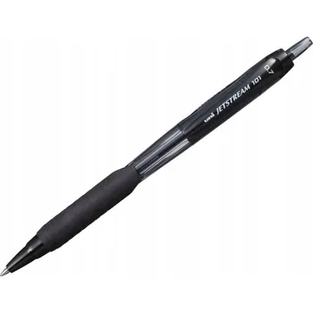 Propiska Uni Jetstream SXN-101 0,7 mm, černé