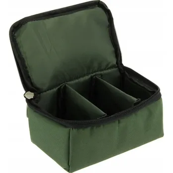 IP kamera NGT taška Kufřík Way zelená