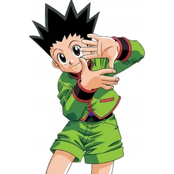 Obraz Plakát anime 29,7 x 40,6 cm