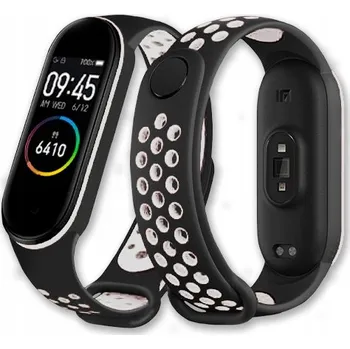 Příslušenství k chytrým hodinkám Řemínek ChronSmarta pro Xiaomi, vícebarevný