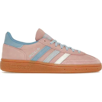 Dámská obuv adidas Handball Spezial Semi Pink Spark (W) Velikost: 38 2/3 IG1974