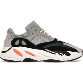 Pánské tenisky adidas Yeezy 700 Wave Runner Solid Grey Velikost: 38 2/3 B75571