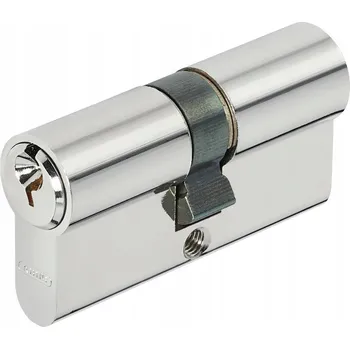 Vložka do dveří Vložka ABUS E45N 40/50 KA01 SYSTÉM JEDNOHO KLÍČE