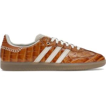 Dámská obuv adidas Samba Wales Bonner Brown Croc Velikost: 39 1/3 JH9826