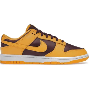 Pánská obuv Nike Dunk Low Retro University Gold Velikost: 41 DD1391-702