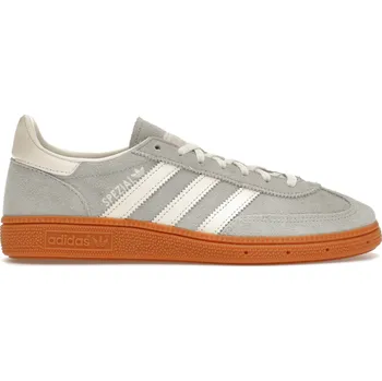 Dámské tenisky adidas Handball Spezial Wonder Silver Gum (W) Velikost: 37 1/3 IF6491