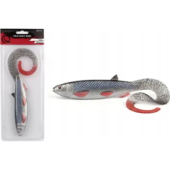 QUANTUM YOLO CURLY SHAD 26cm/64g