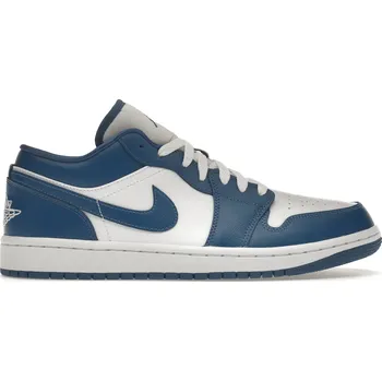 Dámské tenisky Air Jordan 1 Low Marina Blue (W) Velikost: 37.5 DC0774-114