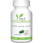 Simply You Tree 3 Chlorella