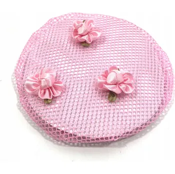 Ozdoba do vlasů SÍŤKA / OMOTÁVKA NA DRDOL ozdobná do VLASŮ