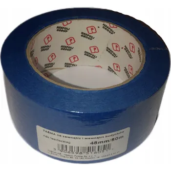 Lepicí páska MALÍŘSKÁ PÁSKA MODRÁ NESPOLI 48mm x 50m