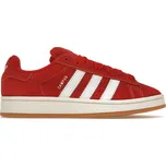 Adidas Campus 00s Better Scarlet Cloud White Velikost: 39 1/3 H03474