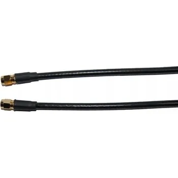 Anténní kabel Anténní kabel PAV SMA konektor / RSMA konektor na MRC240, 1,5 m