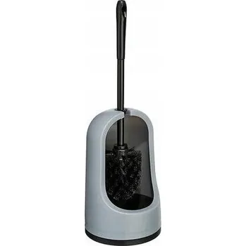 WC štětka Volně stojící kartáč plast Five 204517