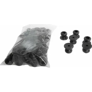 Síť na náklad Napínací kolík (čep) k plachtě plastový