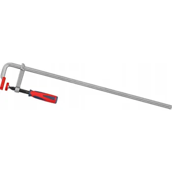 Truhlářská svěrka SVĚRKA TRUHLÁŘSKÁ ZÁMEČNICKÁ 1000x120 mm OCELOVÁ KOVANÁ