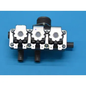 H2024031 - Ventil pro pračku Gorenje Hisense Mora