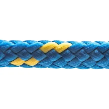 Železářství Polypropylenové lano BKshop 16 mm x 40 m