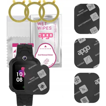 Vrták Hybridní Sklo apgo Bemi Kid 2G