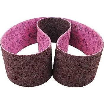 Brusný papír 3M - SCOTCH-BRITE Brusný pás 3M Scotch-Brite SC-BL 150x3000 A Medium