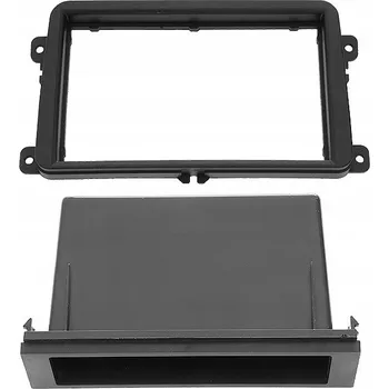 Auto Hi-Fi Rámeček autorádia Prolech pro VW Golf VI