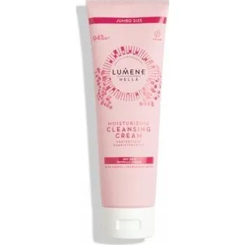 Pleťový krém Lumene Hellä 250 ml odličovací krém