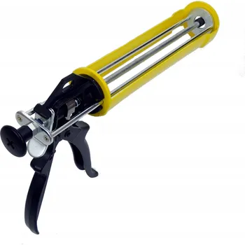 Vytlačovací pistole Pistole na silikon Irma 300