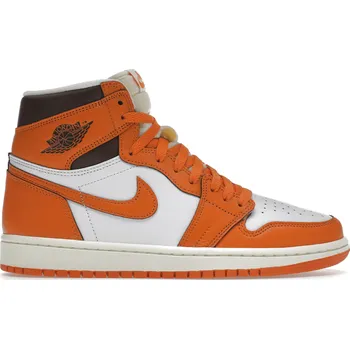 Dámské tenisky Air Jordan 1 High Starfish (W) Velikost: 37.5 DO9369-101