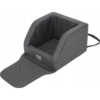 přepravka pro zvíře Pelíšek Pelíšek Přepravka pro psa kočku 46x46 cm