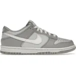 Nike Dunk Low Two Toned Grey (GS) Velikost: 38.5 DH9765-001
