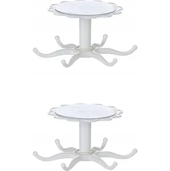 Věšák Samolepicí háček Punch Free 360° otočný háček