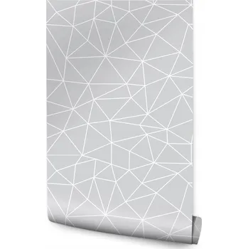 Fototapeta Tapeta moderní geometrický vzor M