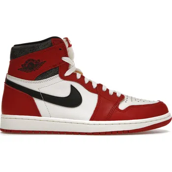 Pánská obuv Air Jordan 1 Retro High OG Lost and Found Velikost: 38 DZ5485-612