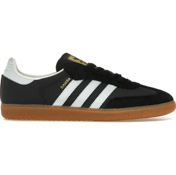 Dámská obuv adidas Samba OG Carbon Velikost: 39 1/3 ID0493
