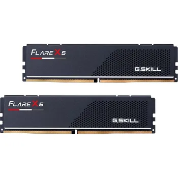 Operační paměť G.Skill Flare X5 F5-6000J2836G16GX2-FX5 paměťový modul 32 GB 2 x 16 GB DDR5 6000 MHz
