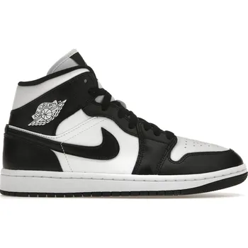 Dámská obuv Air Jordan 1 Mid Panda (W) Velikost: 36.5 DV0991-101