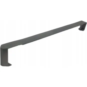 Parapet PVC kryt na parapet Megablach 3 x 40 cm