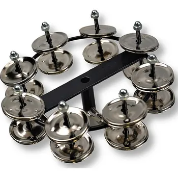 Příslušenství pro bicí nástroj Madison SNT50 - tamburina na Hi-Hat