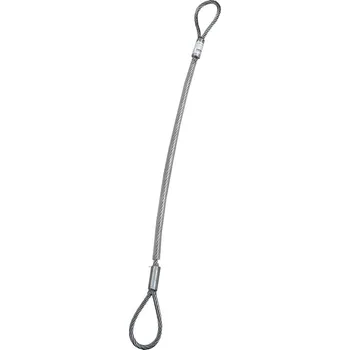 Rock Empire Steel Lanyard Sara II 160cm