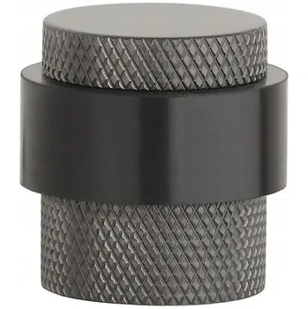 Obraz Šroubovací doraz Sterk 3 cm šedý