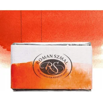 Výtvarná barva Akvarelové barvy Aquarius vícebarevné 1 ks 2,5 ml