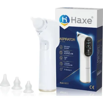 Odsávačka hlenu Haxe X10