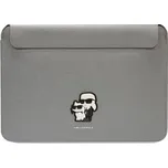 Karl Lagerfeld KF001653 16" Silver