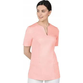 Dámská mikina 46 Dámská zdravotnická MIKINA / halenka / pracovní oděv, model 323