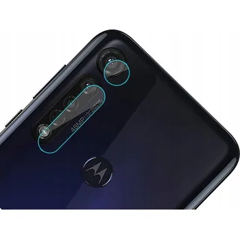 TVRZENÉ SKLO NA FOTOAPARÁT PRO MOTOROLA MOTO G8 PLUS